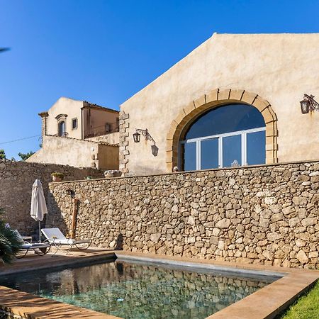Masseria Costanza Vendicari Noto Zewnętrze zdjęcie