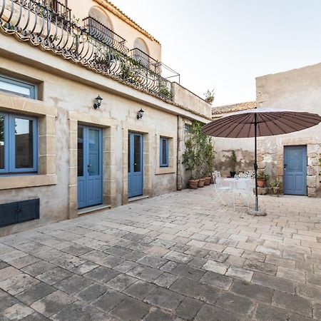 Masseria Costanza Vendicari Noto Zewnętrze zdjęcie