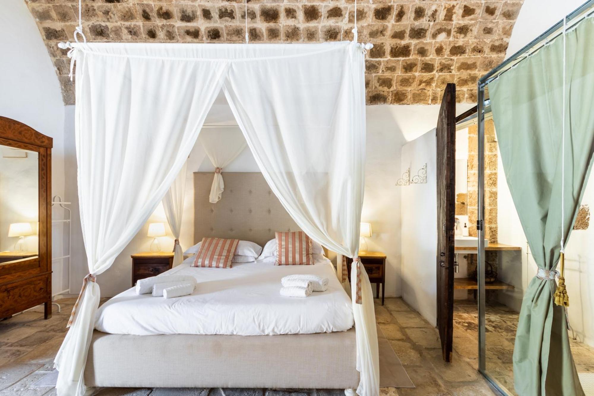 Masseria Costanza Vendicari Noto Zewnętrze zdjęcie