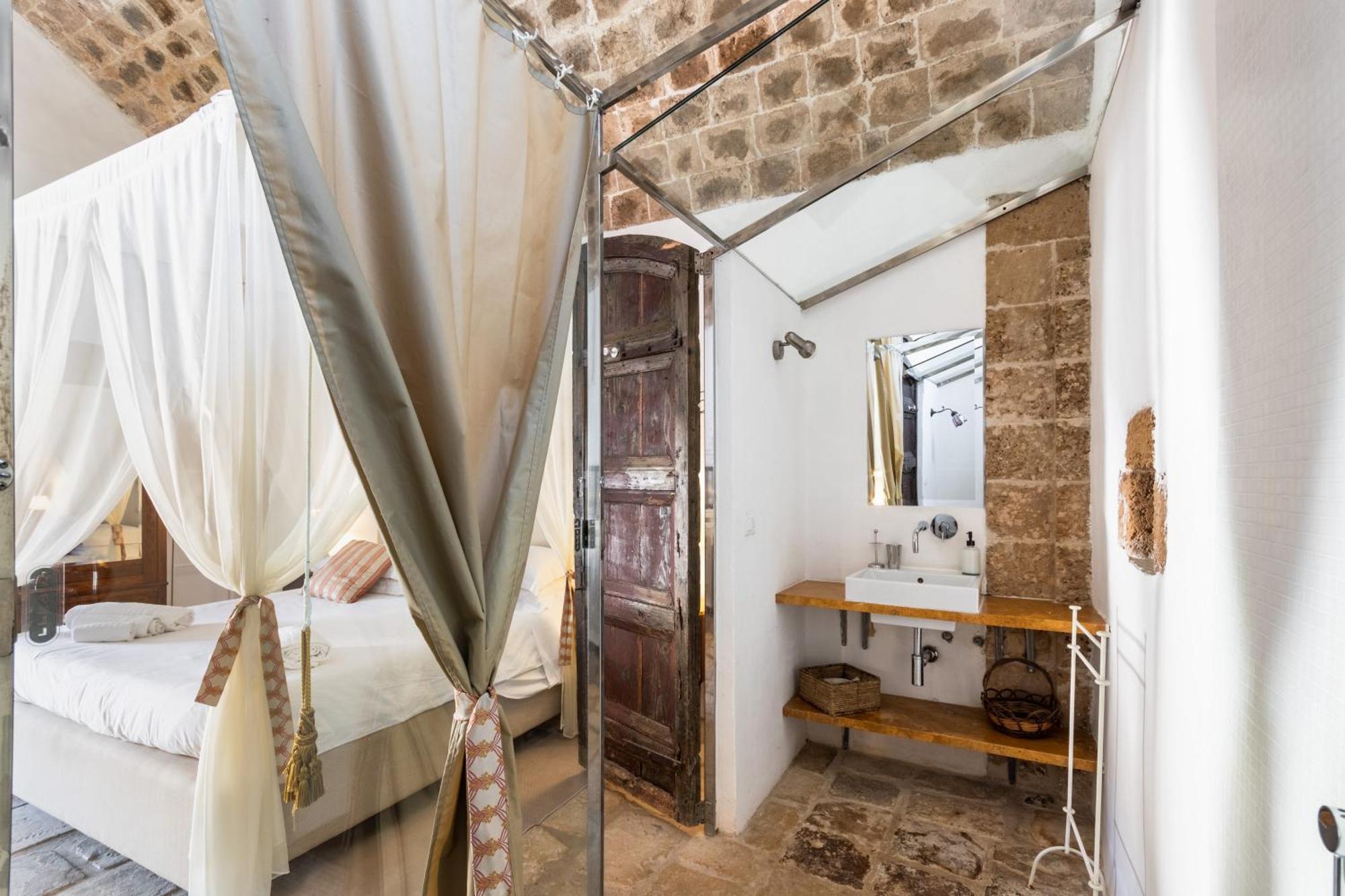 Masseria Costanza Vendicari Noto Zewnętrze zdjęcie