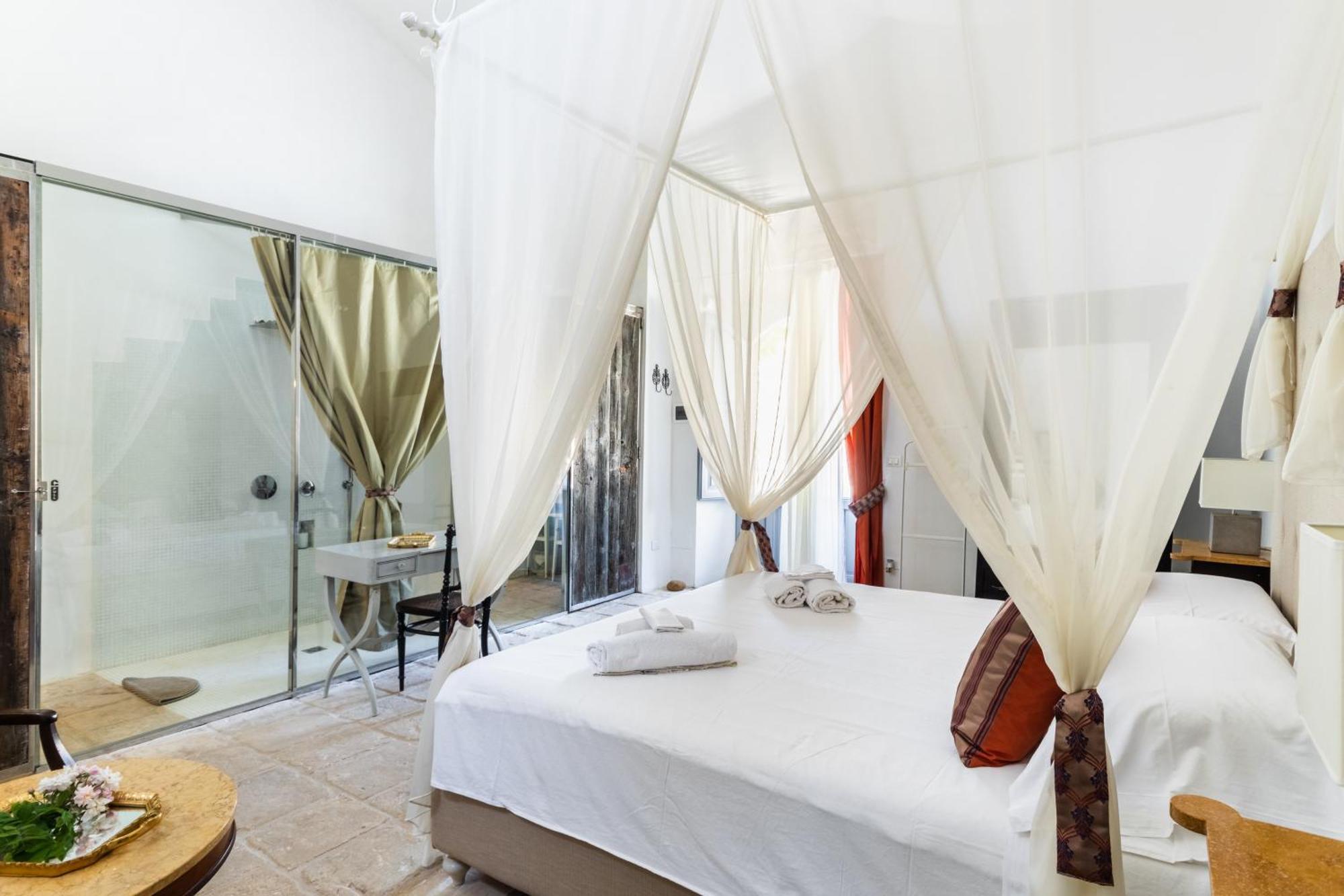 Masseria Costanza Vendicari Noto Zewnętrze zdjęcie