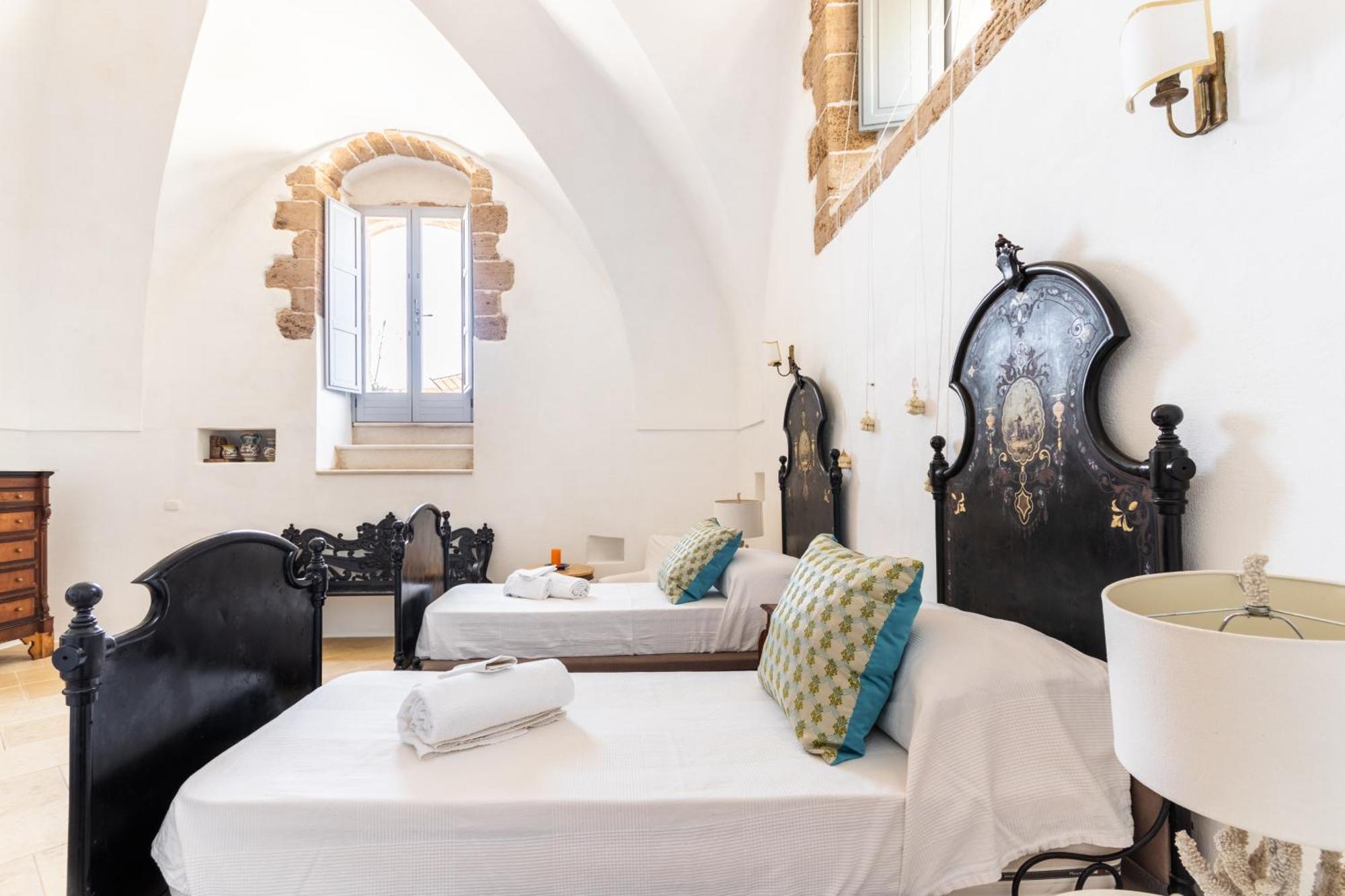 Masseria Costanza Vendicari Noto Zewnętrze zdjęcie