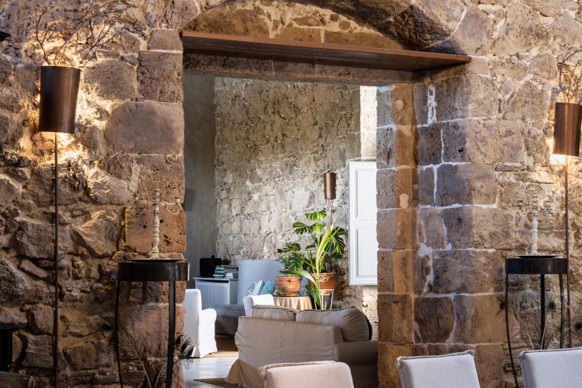 Masseria Costanza Vendicari Noto Zewnętrze zdjęcie