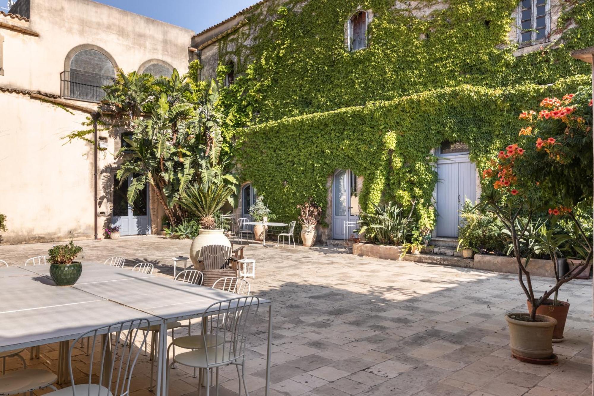 Masseria Costanza Vendicari Noto Zewnętrze zdjęcie