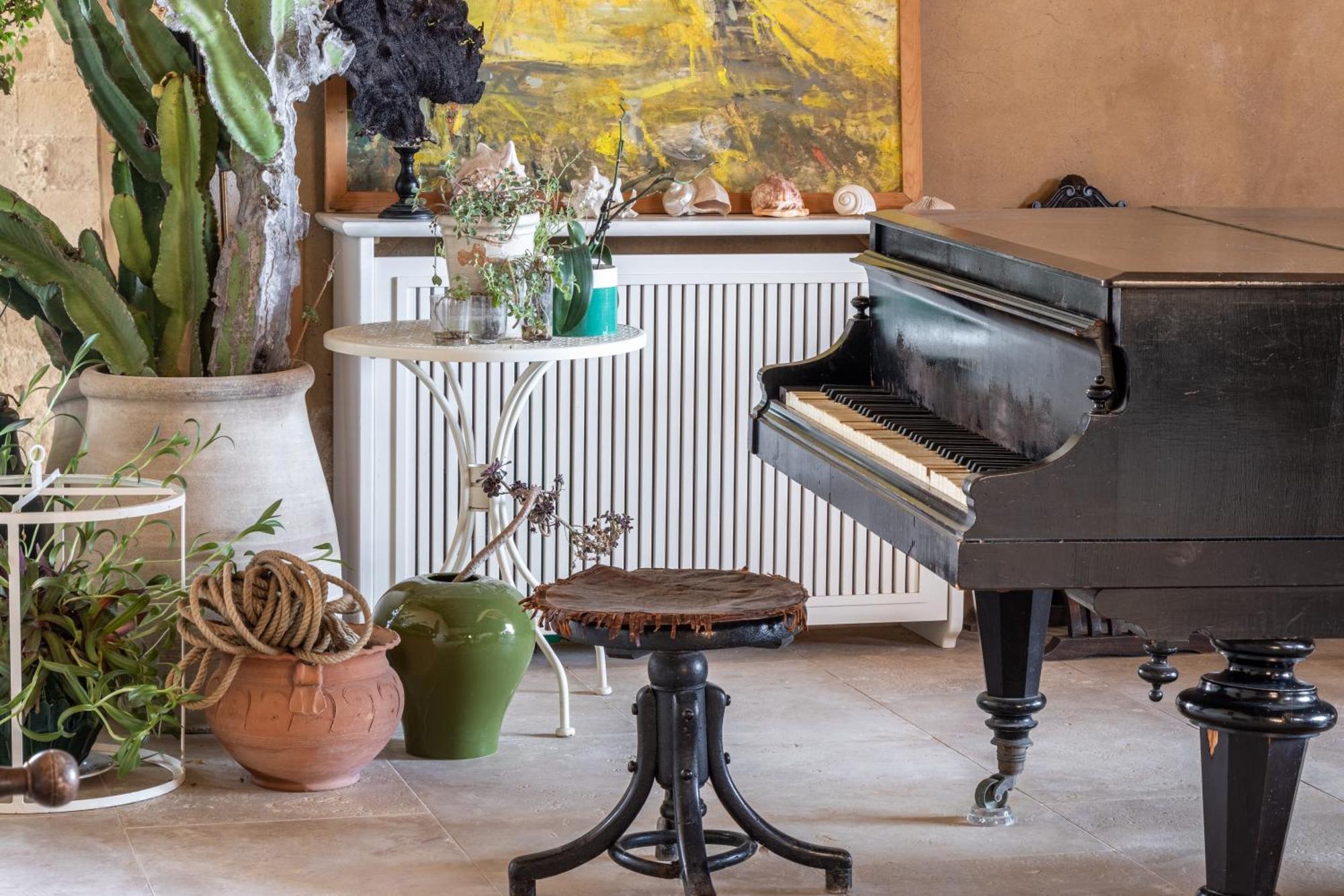 Masseria Costanza Vendicari Noto Zewnętrze zdjęcie