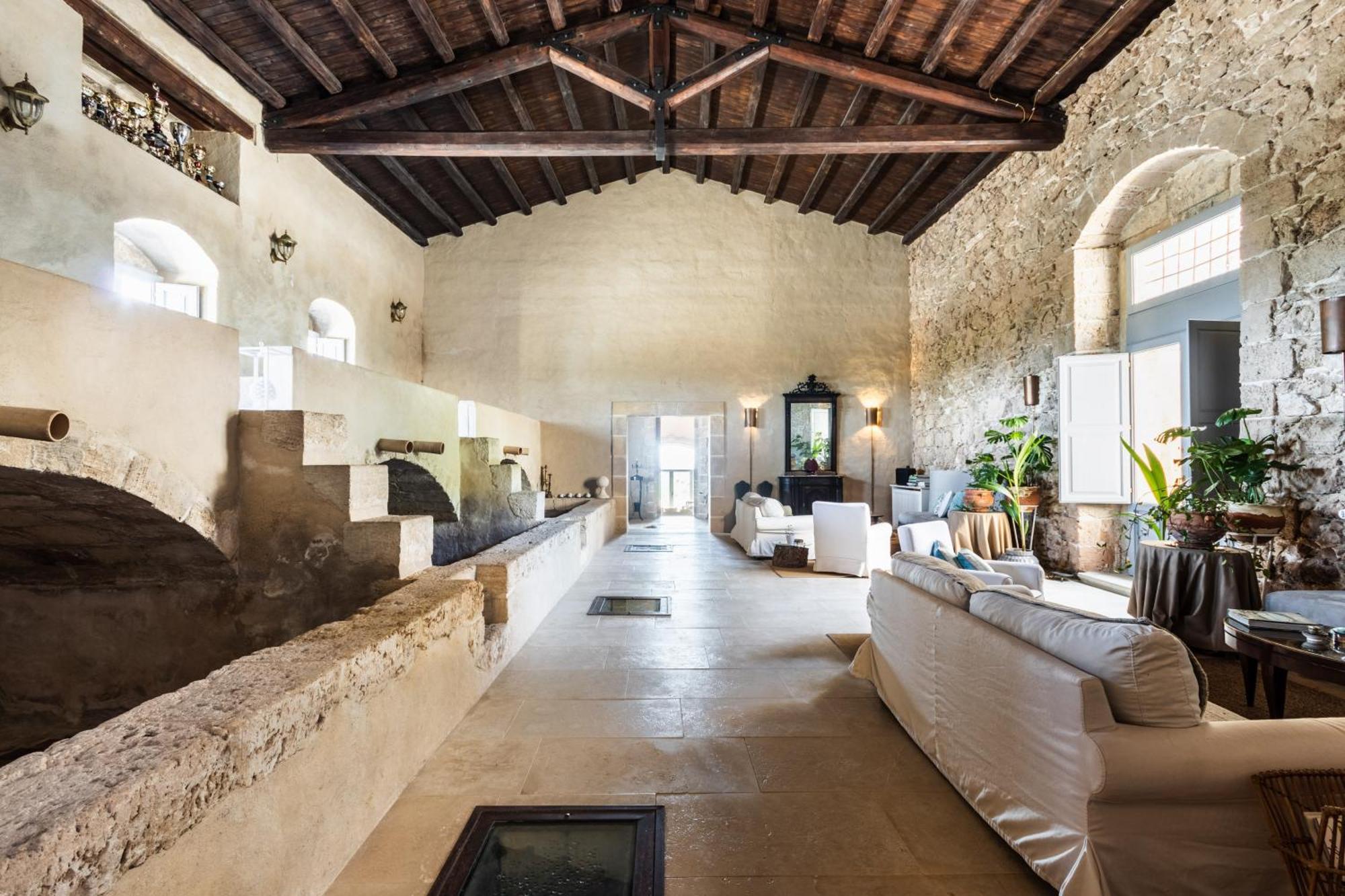 Masseria Costanza Vendicari Noto Zewnętrze zdjęcie