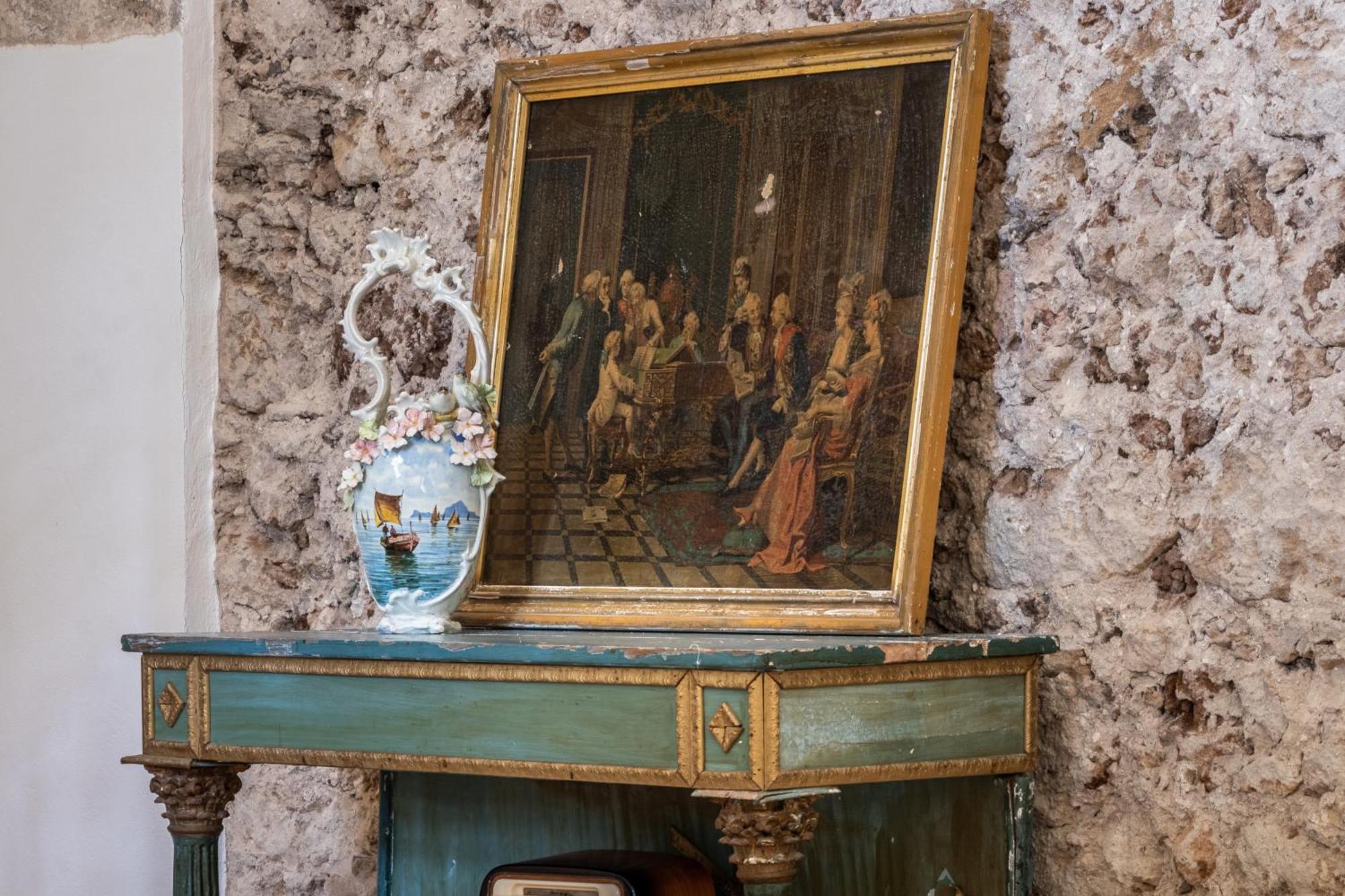 Masseria Costanza Vendicari Noto Zewnętrze zdjęcie