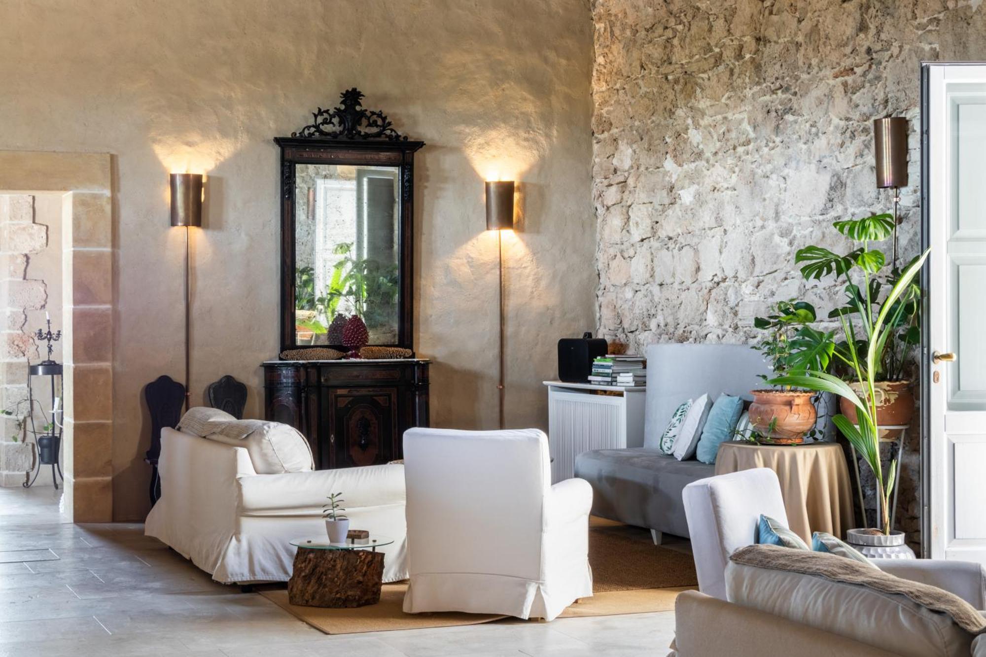 Masseria Costanza Vendicari Noto Zewnętrze zdjęcie