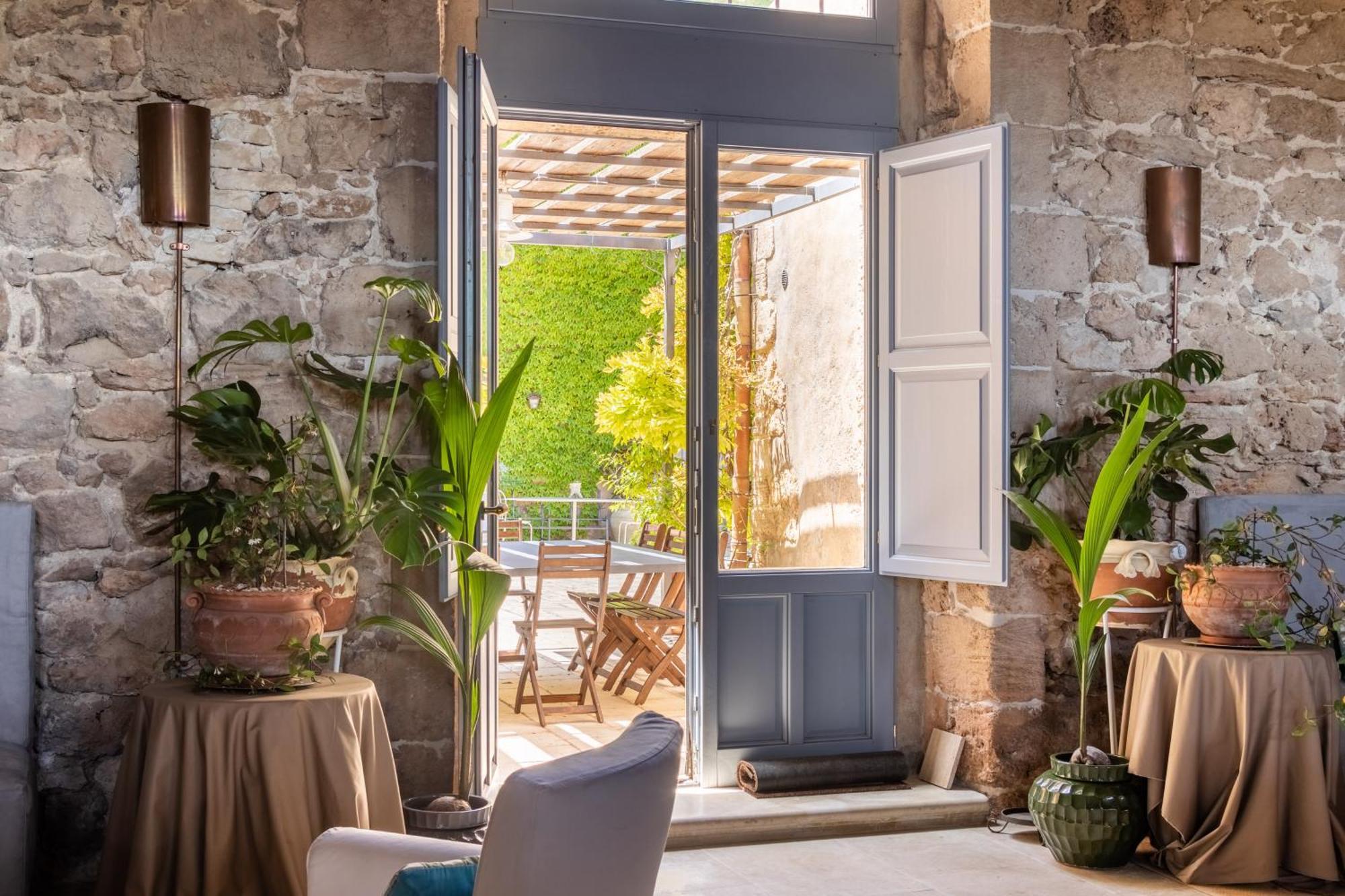 Masseria Costanza Vendicari Noto Zewnętrze zdjęcie