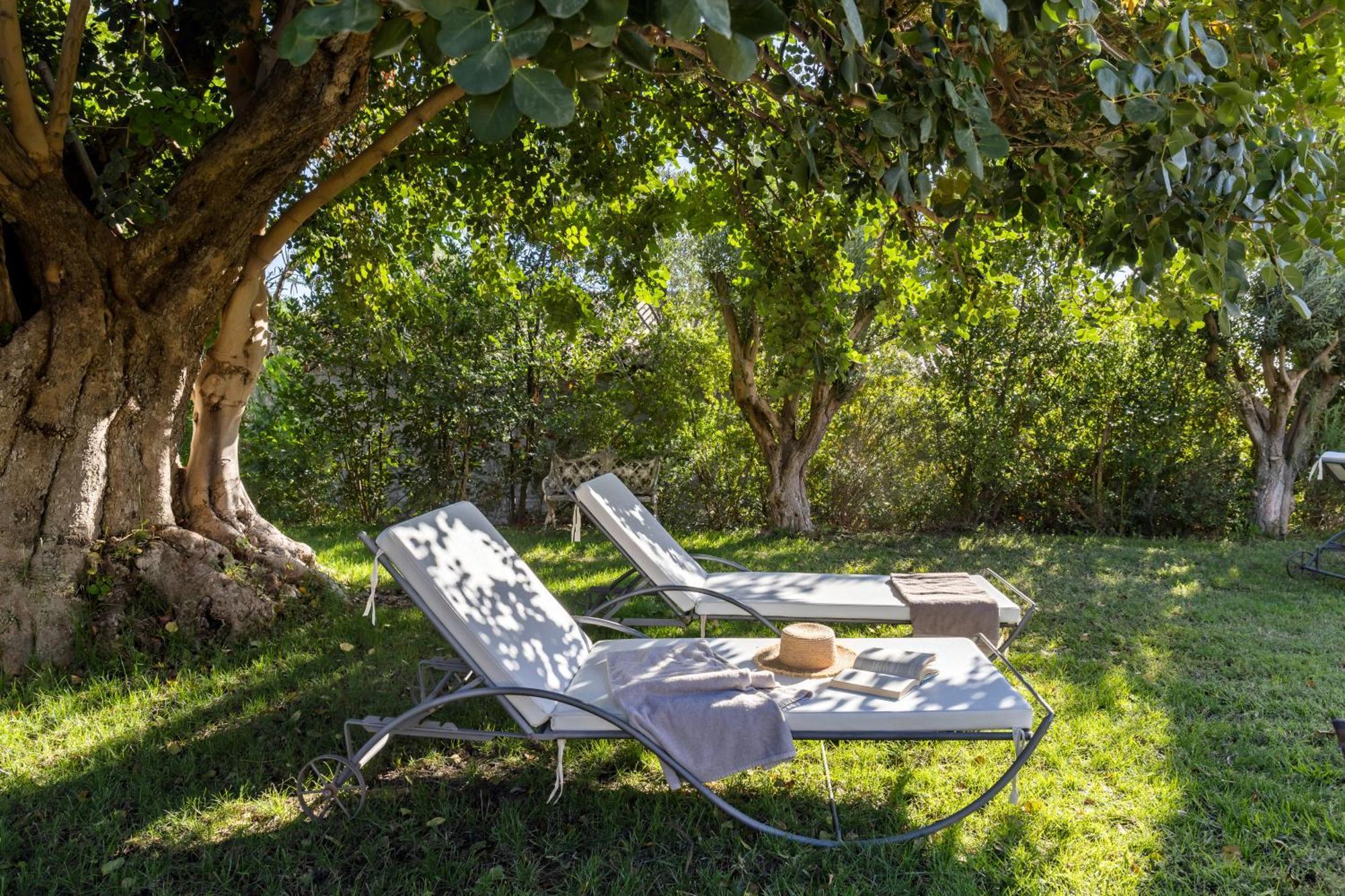 Masseria Costanza Vendicari Noto Zewnętrze zdjęcie