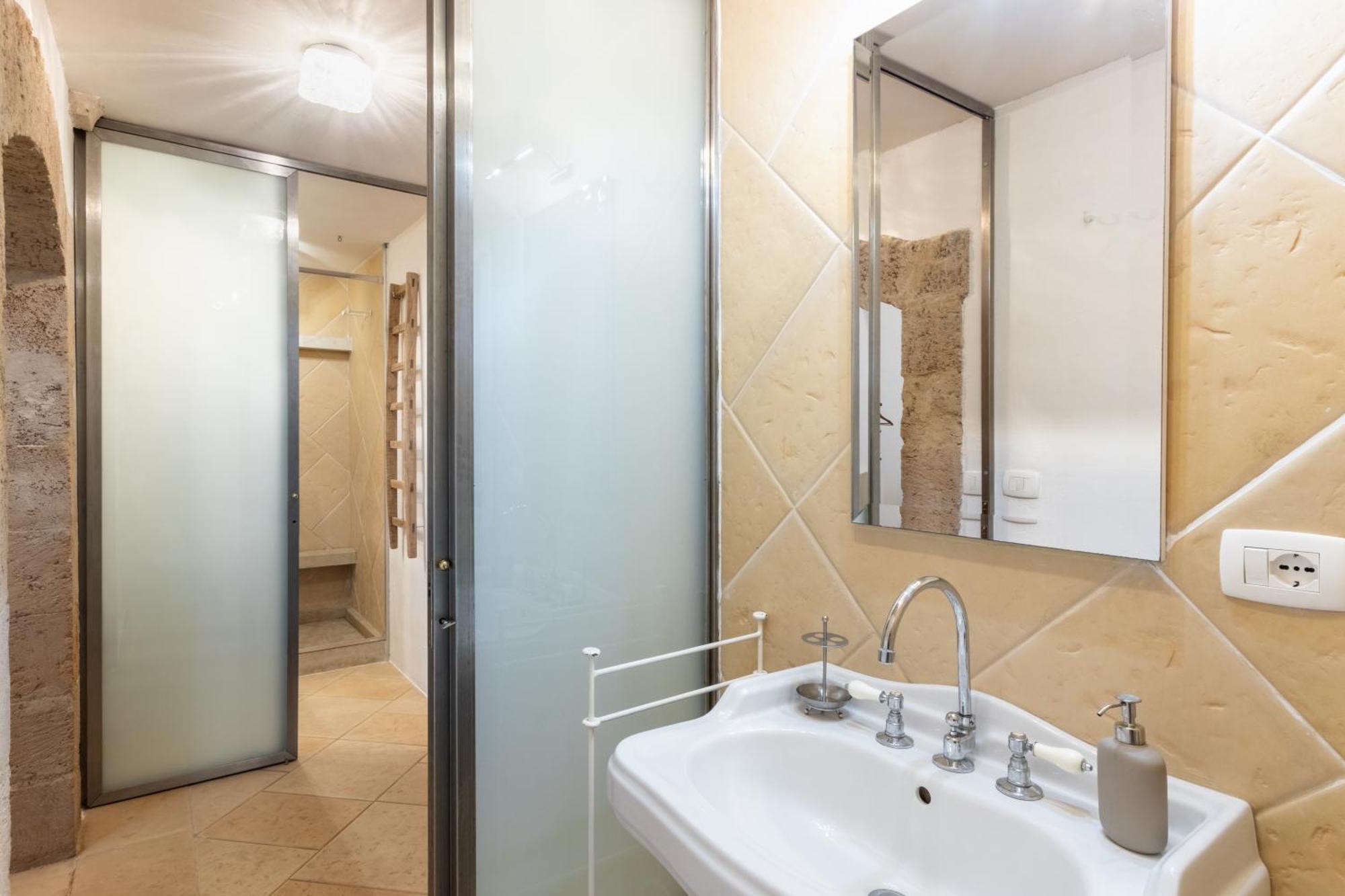 Masseria Costanza Vendicari Noto Zewnętrze zdjęcie