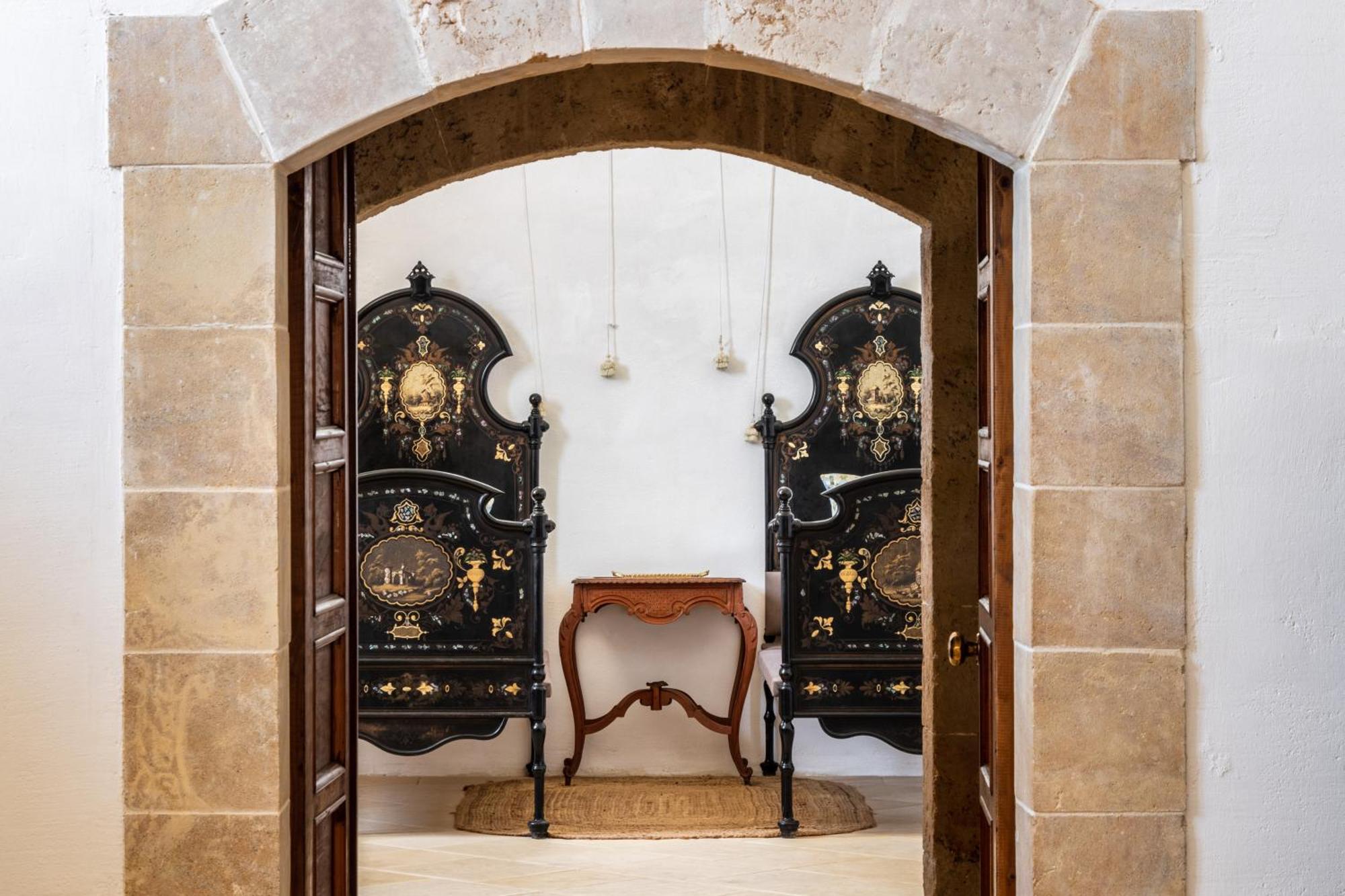 Masseria Costanza Vendicari Noto Zewnętrze zdjęcie