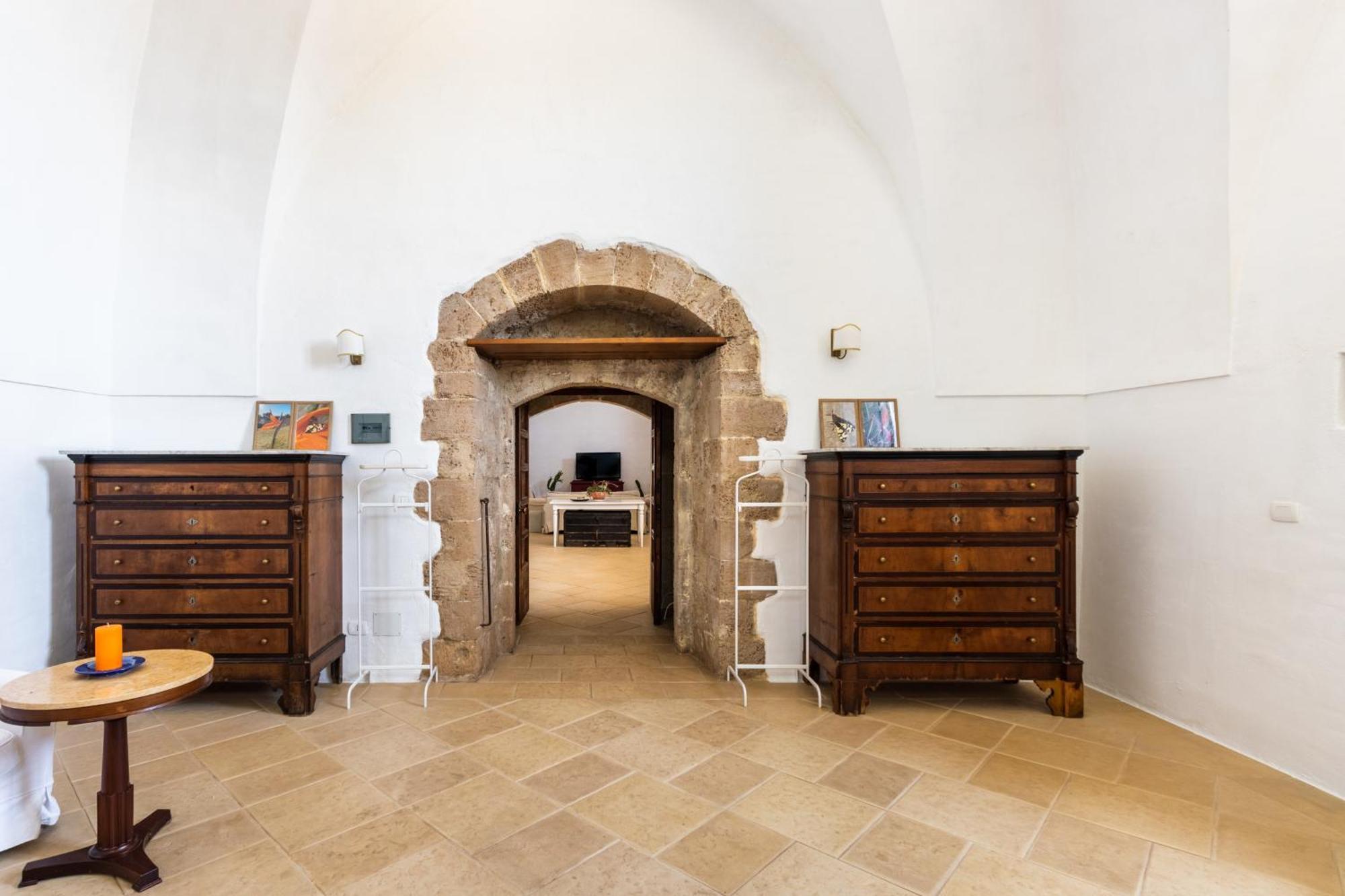 Masseria Costanza Vendicari Noto Zewnętrze zdjęcie