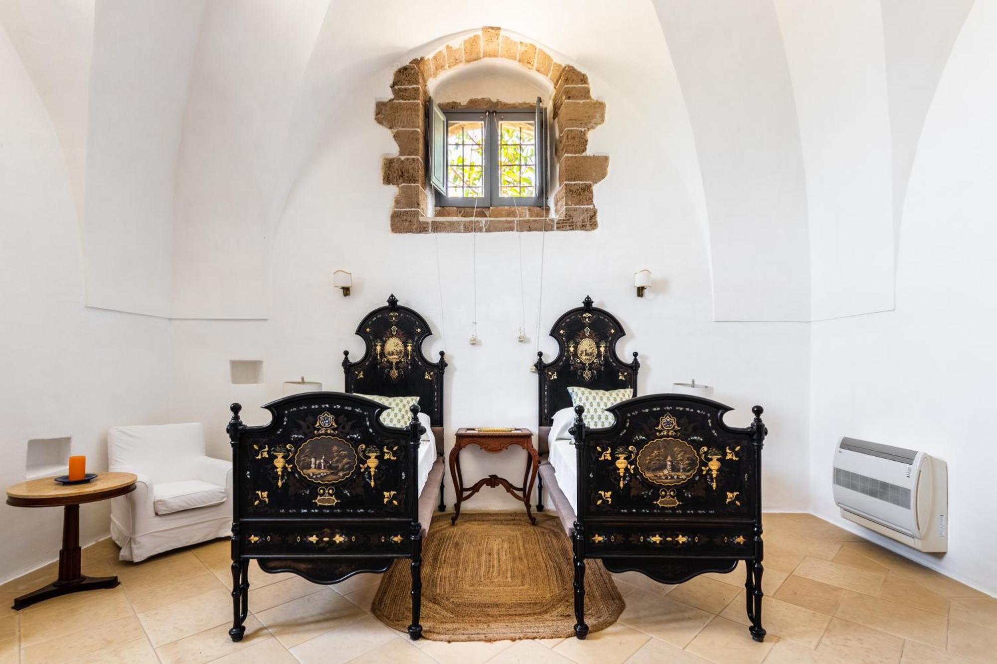 Masseria Costanza Vendicari Noto Zewnętrze zdjęcie