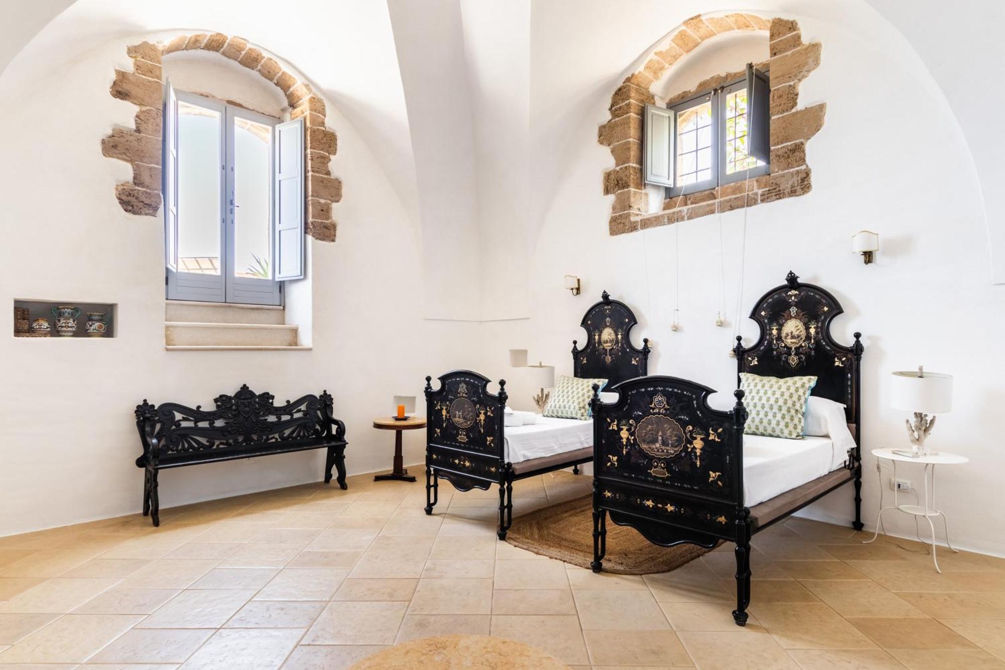 Masseria Costanza Vendicari Noto Zewnętrze zdjęcie