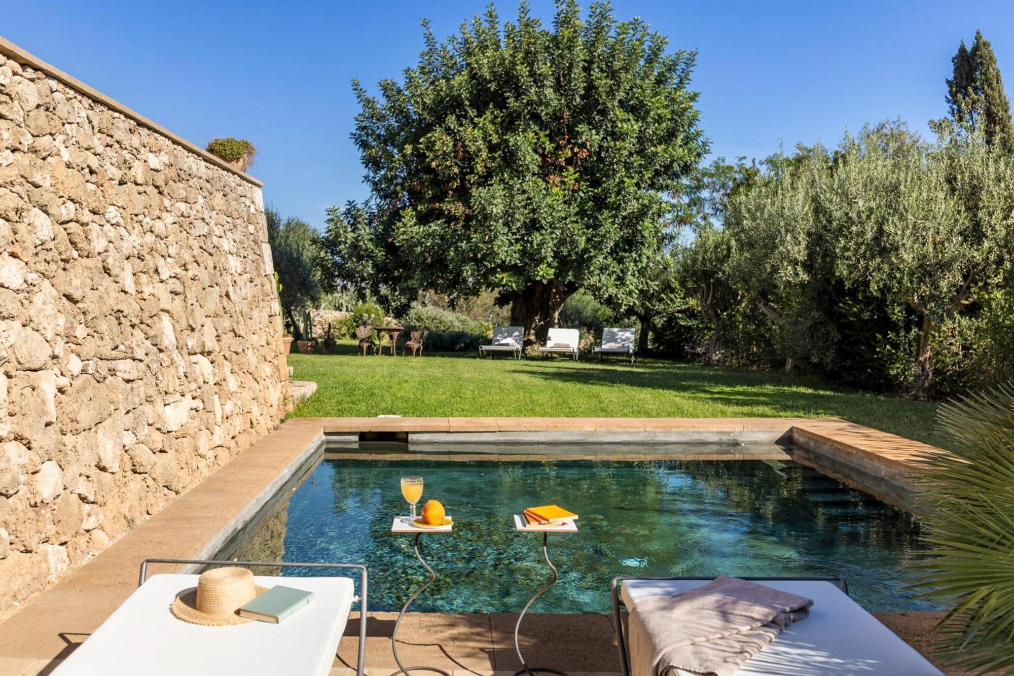 Masseria Costanza Vendicari Noto Zewnętrze zdjęcie
